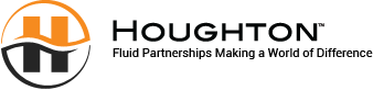 Логотип бренда Houghton